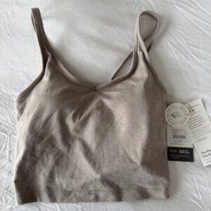 Vuori Halo Performance Crop Tank Top